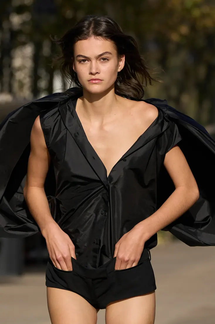 Stella McCartney · Spring 2024 Ready To Wear