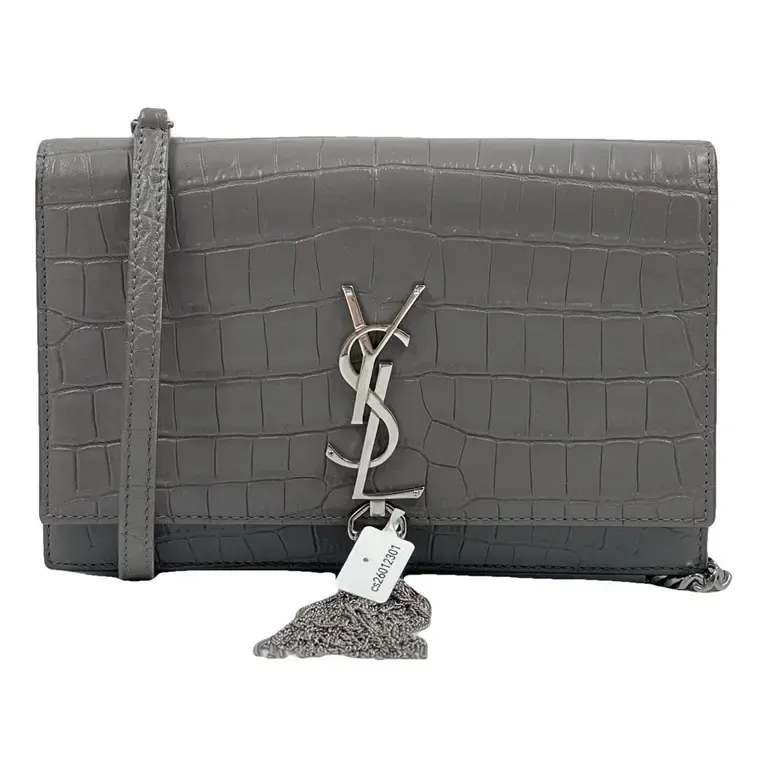 Saint Laurent · Kate — resale reference