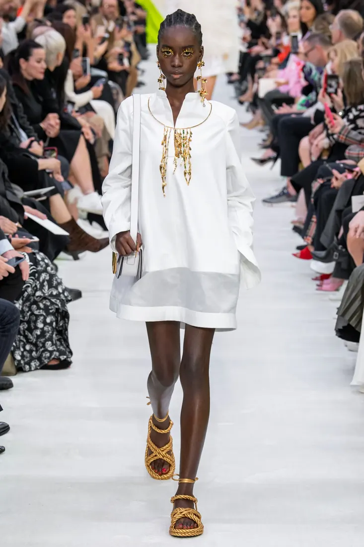 Valentino · Spring 2020 Ready To Wear