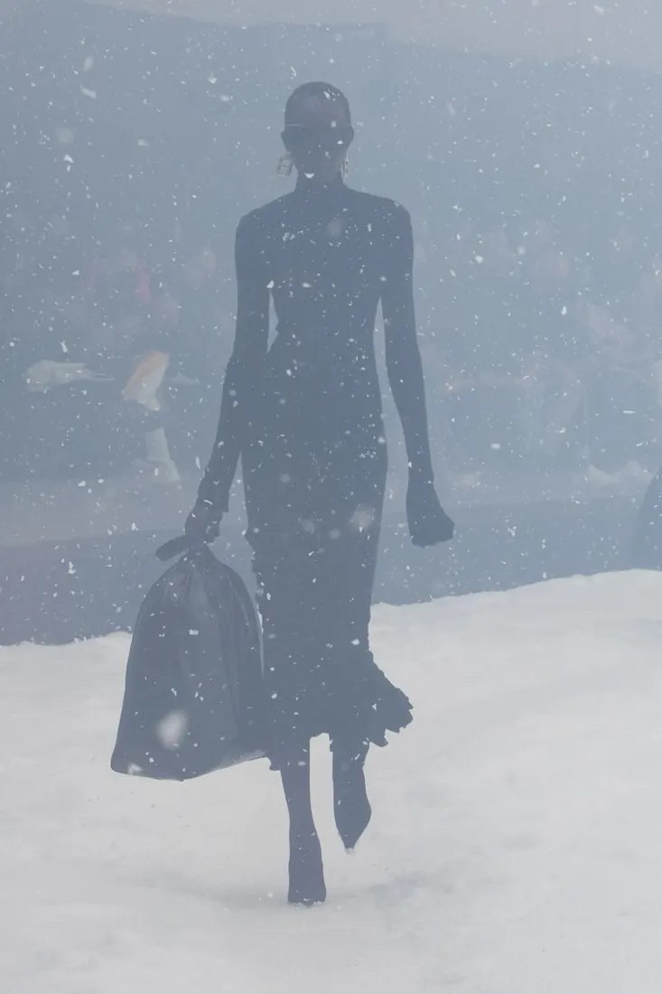 Balenciaga · Fall 2022 Ready To Wear