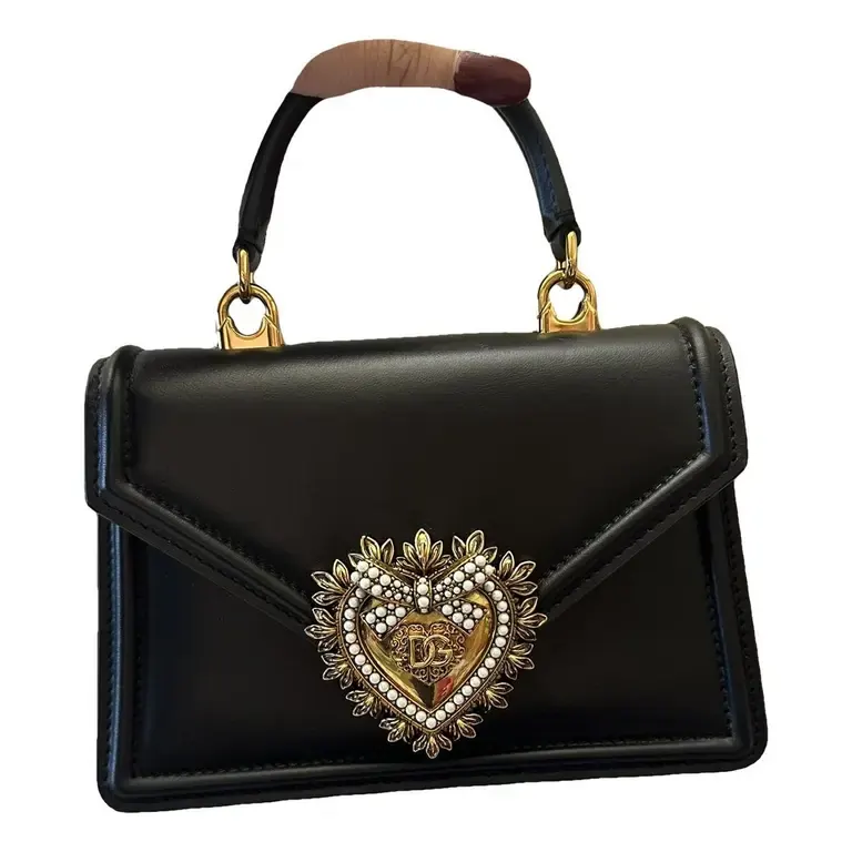 Dolce & Gabbana · Devotion — resale reference