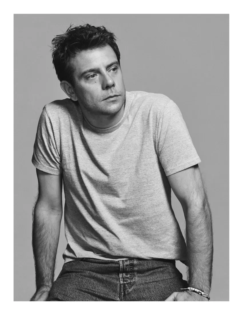 Jonathan Anderson