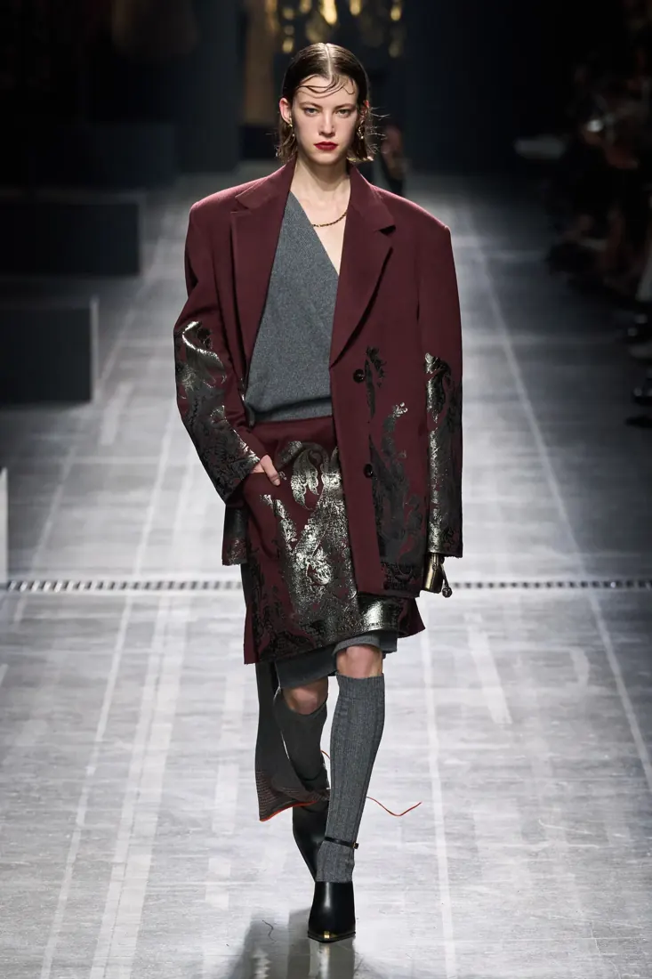 Etro · Fall 2024 Ready To Wear