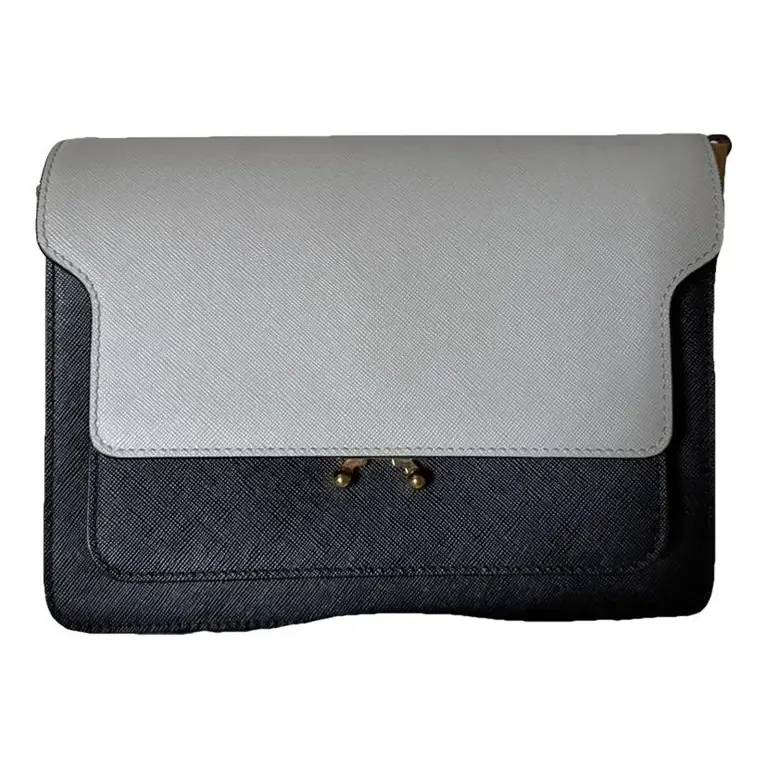 Marni · Trunk — resale reference