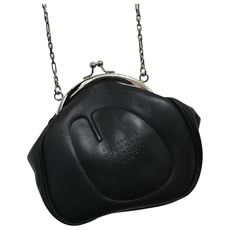 Maison Margiela · Tabi Bag — resale reference