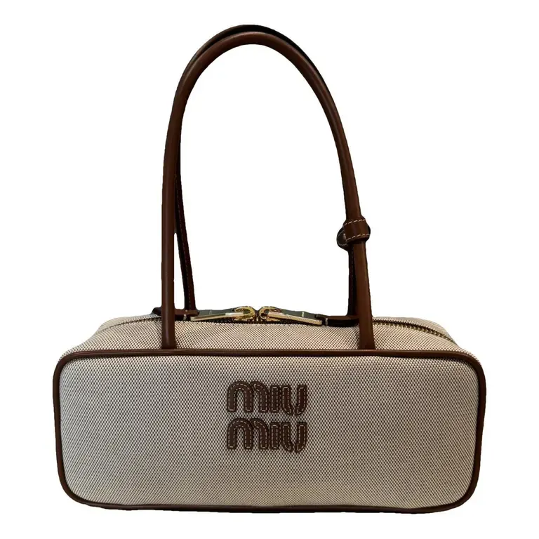 Miu Miu · Beau Bag — resale reference