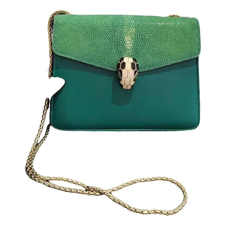 Bvlgari · Serpenti Forever — resale reference