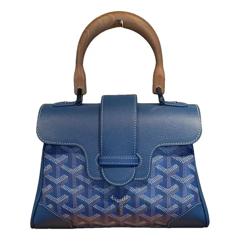 Goyard · Saigon — resale reference