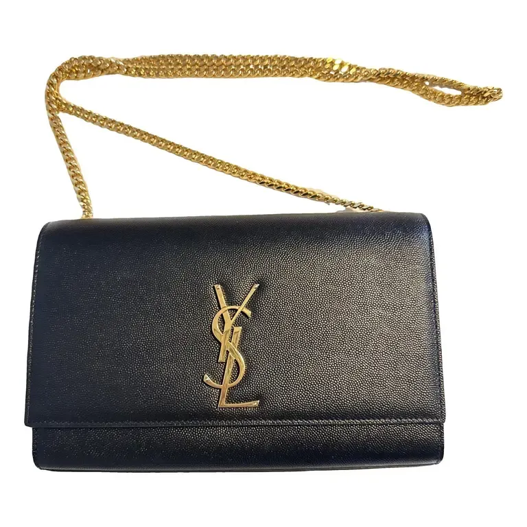 Saint Laurent · Kate — resale reference