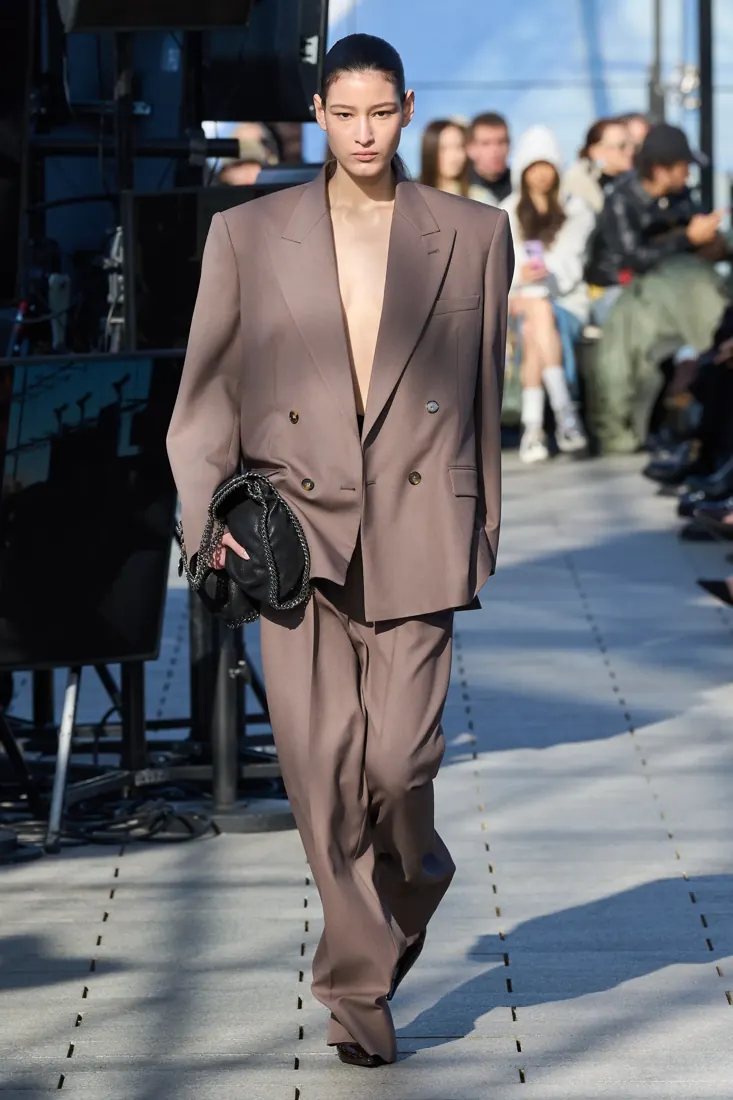 Stella McCartney · Fall 2024 Ready To Wear