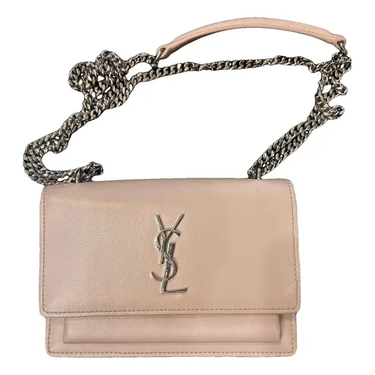 Saint Laurent · Sunset — resale reference