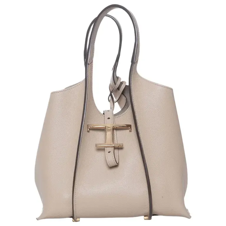 Tod’s · T Timeless — resale reference