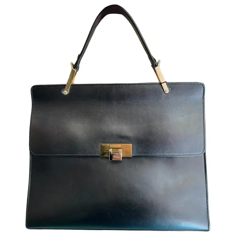Balenciaga · Le Dix — resale reference