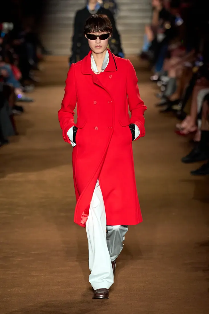 Miu Miu · Fall 2024 Ready To Wear
