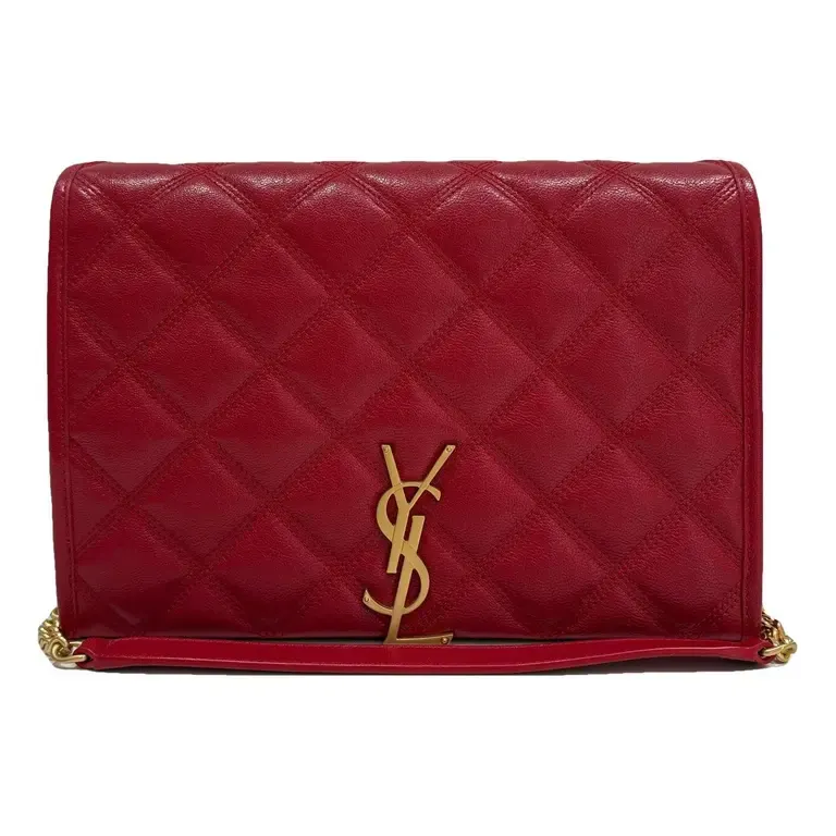 Saint Laurent · Becky — resale reference