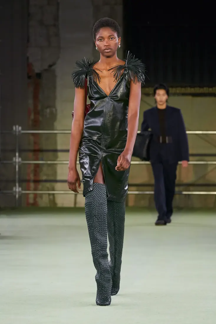 Bottega Veneta · Fall 2022 Ready To Wear