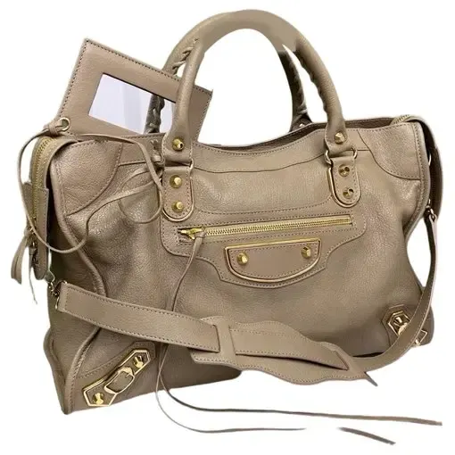 Balenciaga · Le City / Motorcycle — resale reference