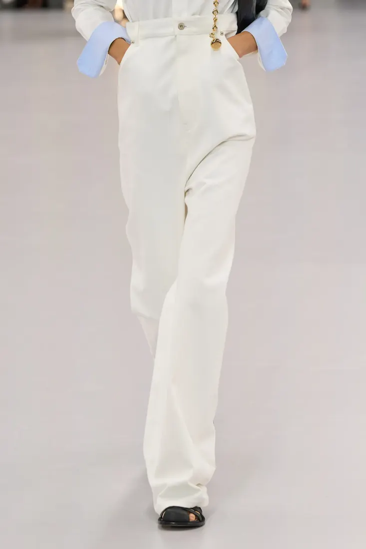 Loewe · Spring 2024 Ready To Wear