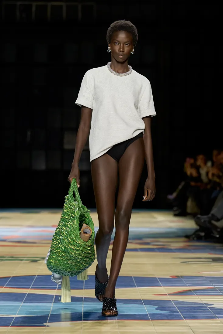 Bottega Veneta · Spring 2024 Ready To Wear