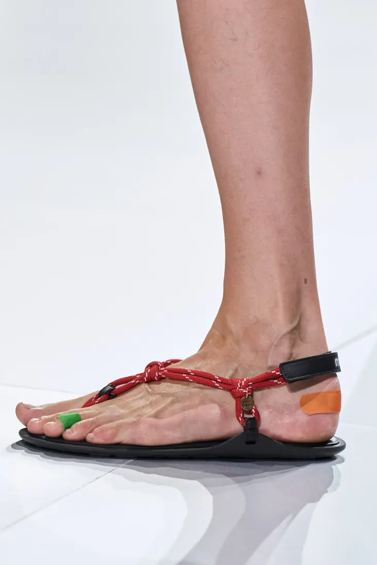 Miu Miu · Spring 2024 Ready To Wear