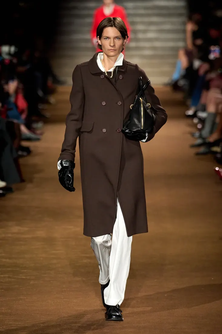 Miu Miu · Fall 2024 Ready To Wear