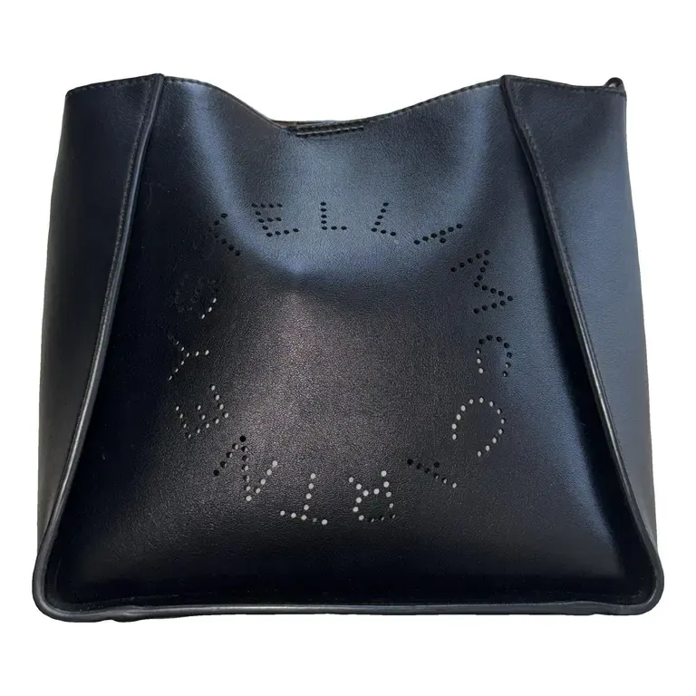 Stella McCartney · Stella Logo — resale reference
