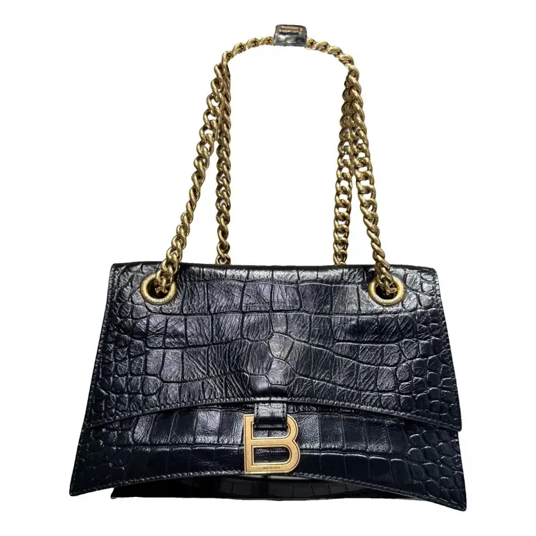 Balenciaga · Hourglass — resale reference