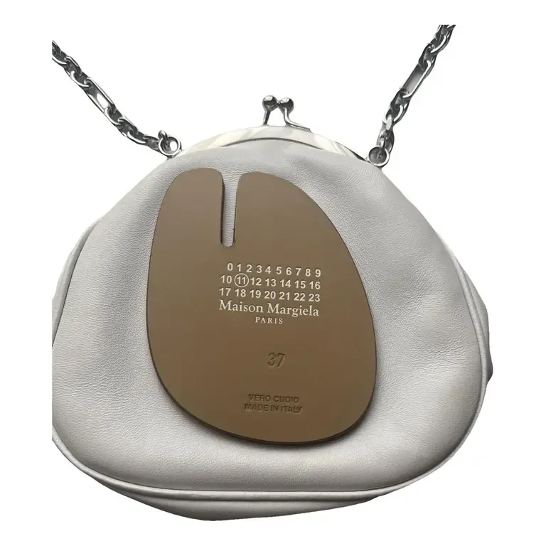 Maison Margiela · Tabi Bag — resale reference