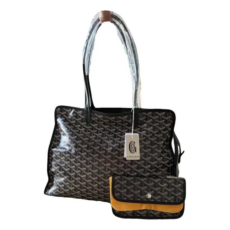 Goyard · Hardy — resale reference
