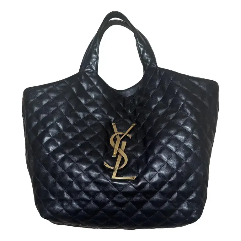 Saint Laurent · ICARE Maxi Shopper — resale reference