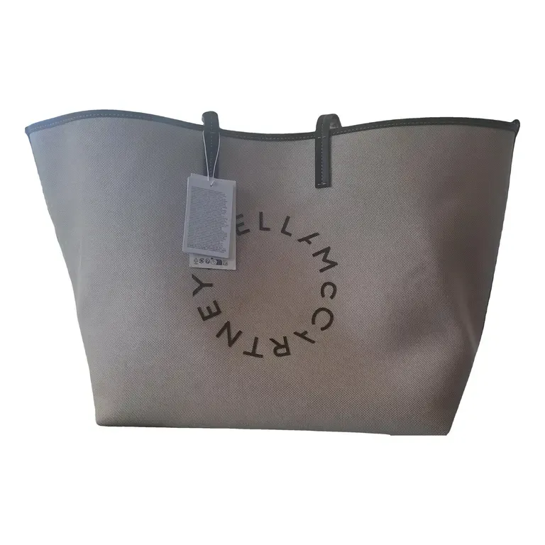 Stella McCartney · Stella Logo — resale reference