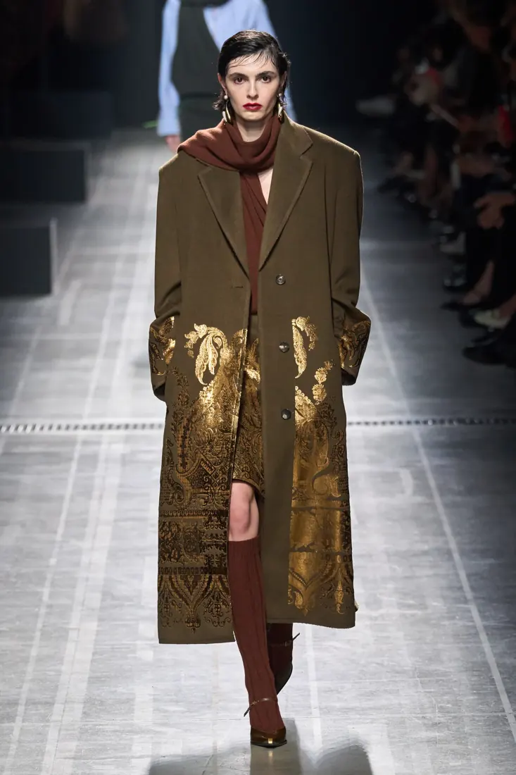 Etro · Fall 2024 Ready To Wear
