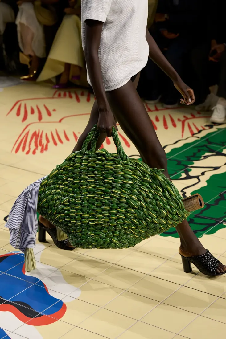 Bottega Veneta · Spring 2024 Ready To Wear