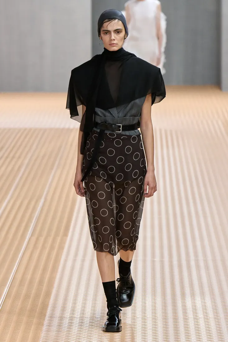 Prada · Spring 2024 Ready To Wear