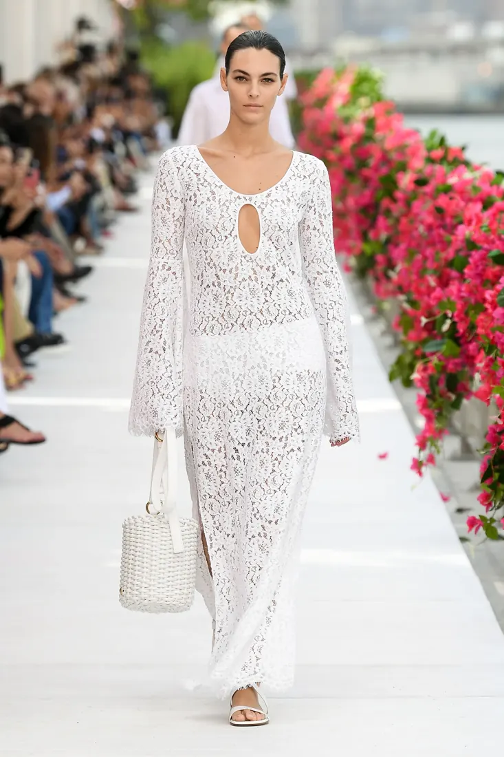 Michael Kors · Spring 2024 Ready To Wear