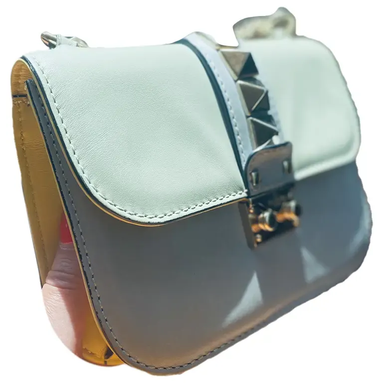 Valentino · Glam Lock — resale reference