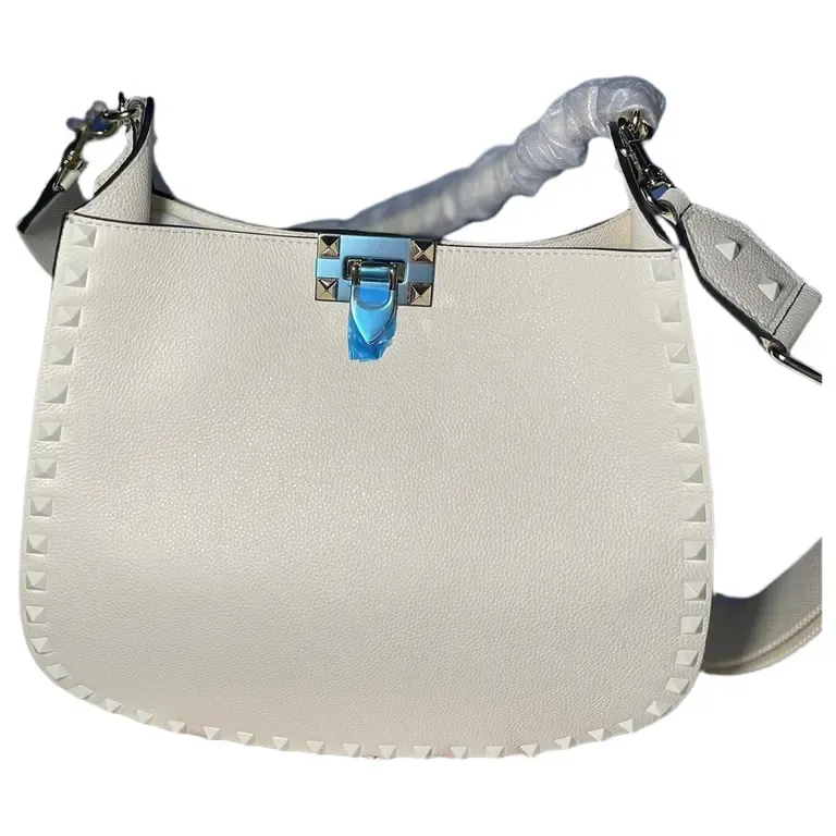 Valentino · Rockstud Hobo — resale reference