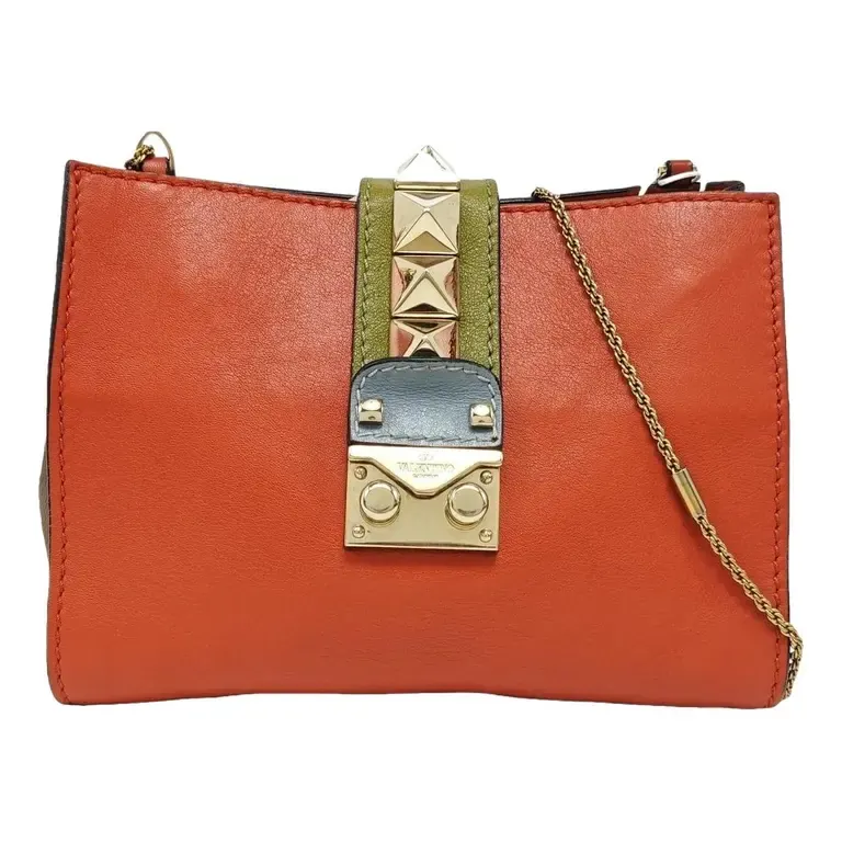Valentino · Glam Lock — resale reference