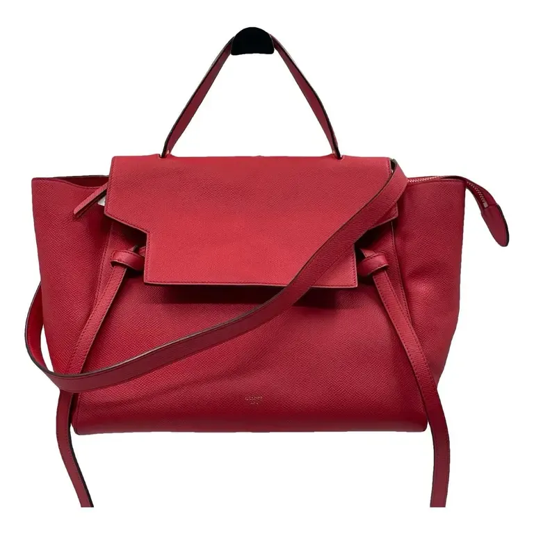 Celine · Belt Bag — resale reference
