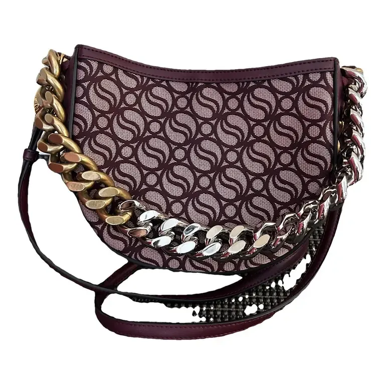 Stella McCartney · S-Wave — resale reference