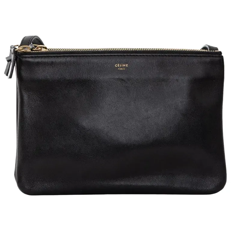 Celine · Trio — resale reference