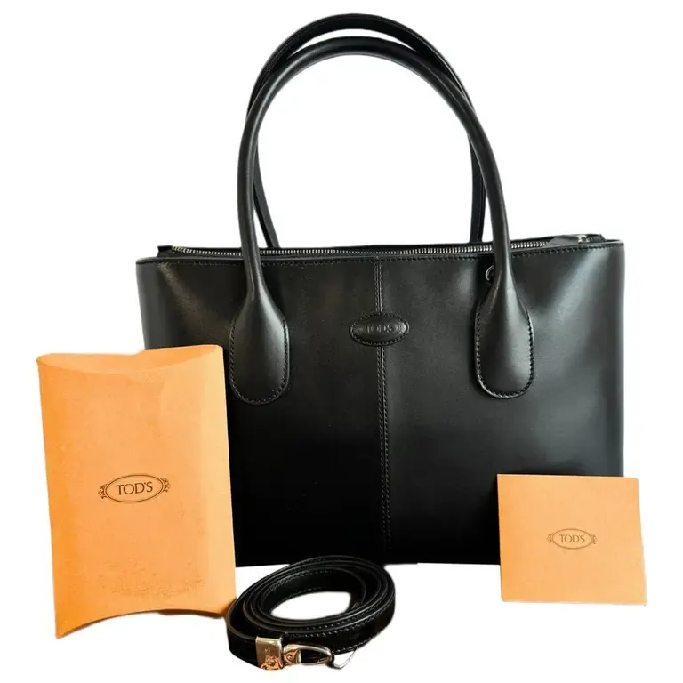 Tod’s · D Bag — resale reference