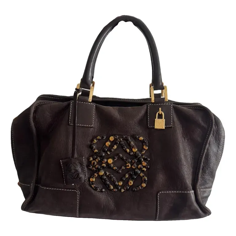 Loewe · Amazona — resale reference