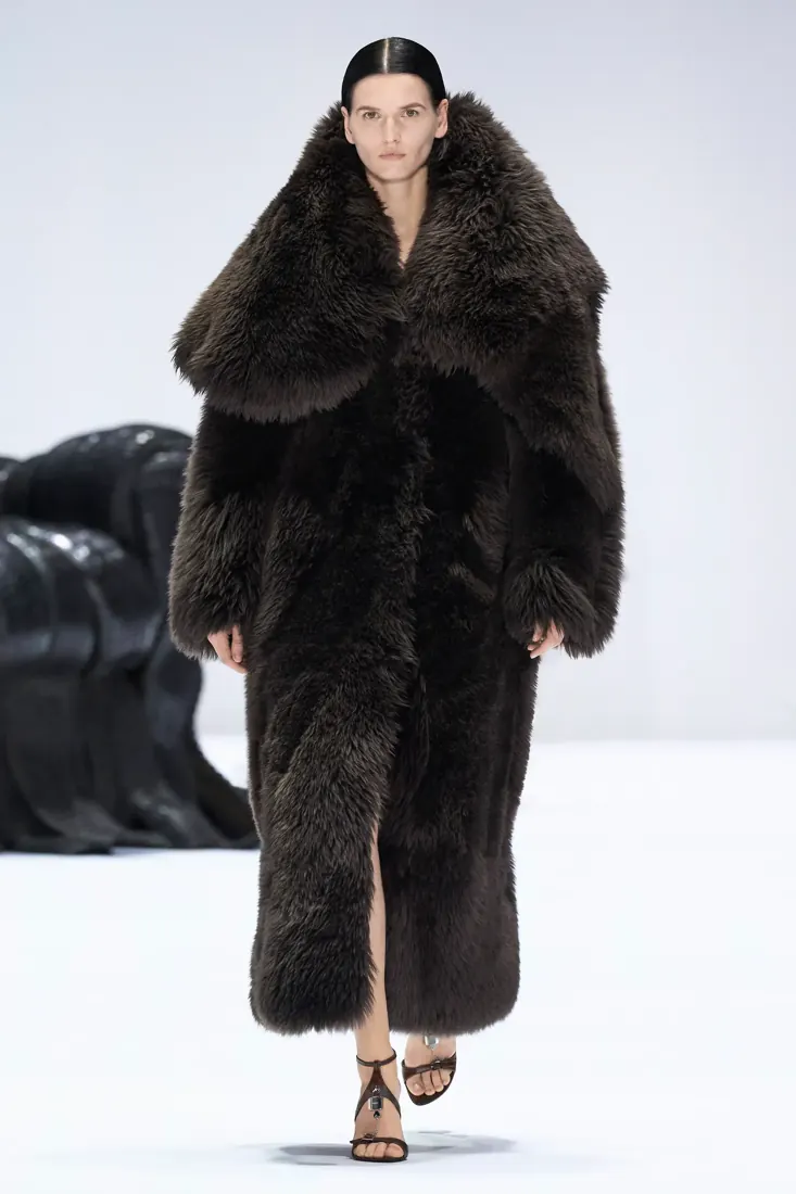 Acne Studios · Fall 2024 Ready To Wear