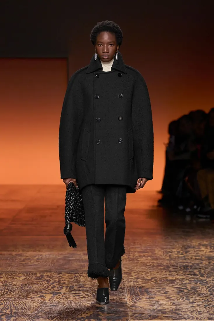 Bottega Veneta · Fall 2024 Ready To Wear