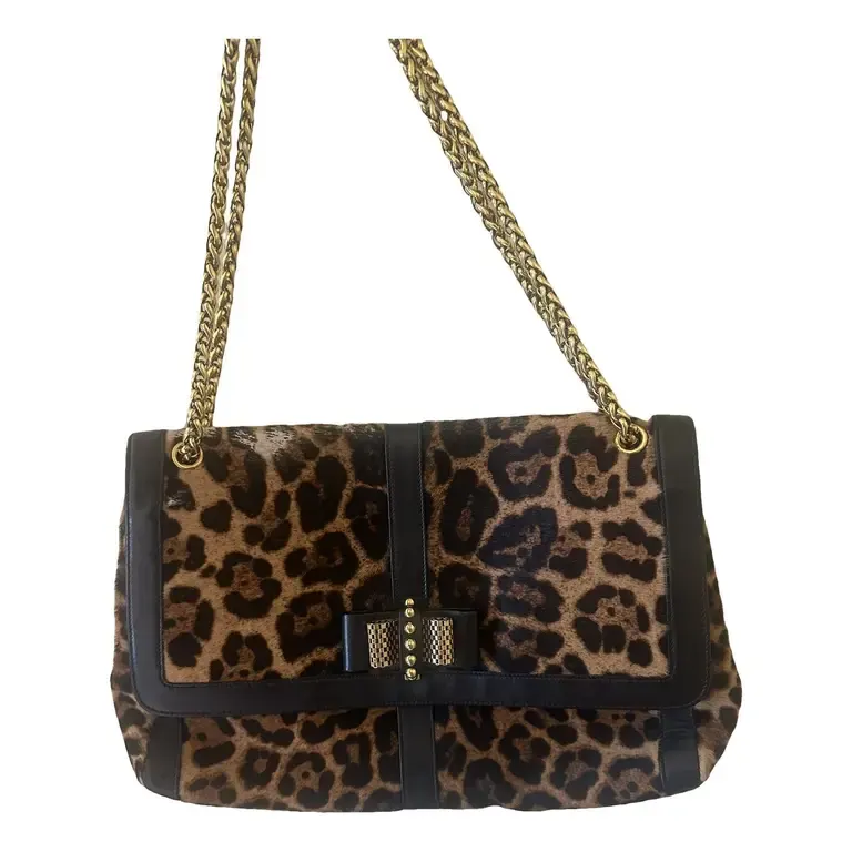 Christian Louboutin · Sweet Charity — resale reference