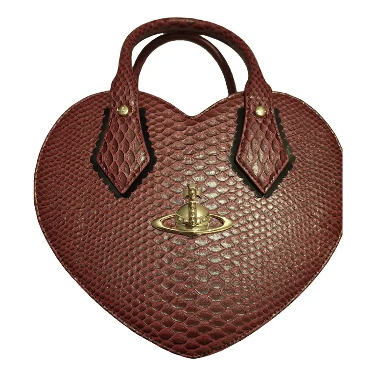 Vivienne Westwood · Heart — resale reference