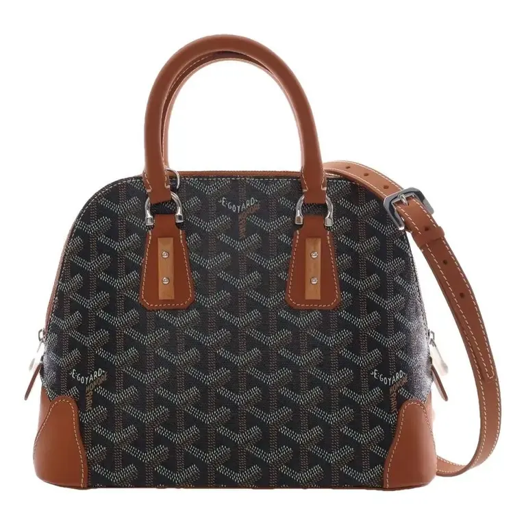 Goyard · Vendôme Mini — resale reference