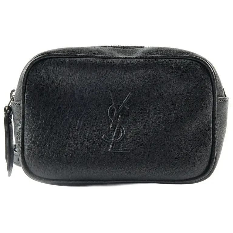 Saint Laurent · Lou Camera Bag — resale reference