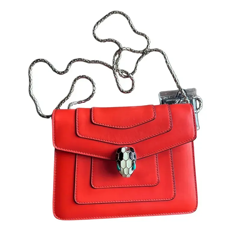 Bvlgari · Serpenti Forever — resale reference